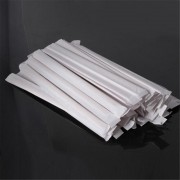 Сахар порционный в стиках кристаллический белый (5г х100) Кристалл 500 г – 16 упаковок