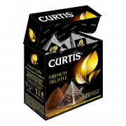 Чай Curtis "French Truffle" 20 пакетиків 36 г (20*1,8г)