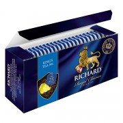 Чай "Річард" "King's Tea" 25 пакетиків 50 г (25*2г)