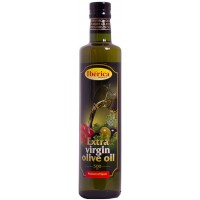 Оливкова олія Extra Virgin dorica с/б Iberica 500 мл