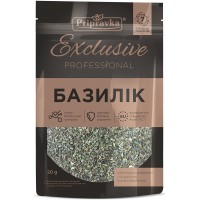 Базилік Exclusive Professional Приправка 20 г