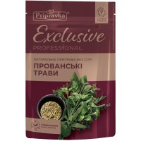 Приправа Прованские травы Exclusive Professional Приправка 30 г