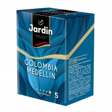 Кава натуральна розчинна сублімована в стіках «Colombia Medellin», 52 г ТМ «Jardin»