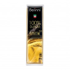 Макарони з твердих сортів пшениці Локшина Pasta Fettuccine №26 TM Belinni 500 г