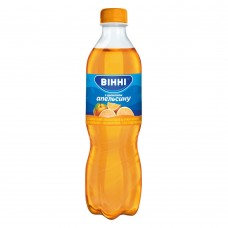 Напій газований Апельсин Вінні 1,5 л