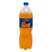 Напій газований Апельсин Вінні 1,5 л