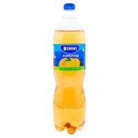 Напиток газированный Лимонад Вінні 0,5 л