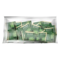 Чай Greenfield зеленый байховый мелкий в пакетиках 100 шт Flying Dragon