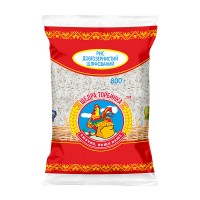 Рис длинный Щедра Торбинка 800 г