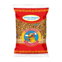 Гречана крупа Щедра Торбинка 800 г