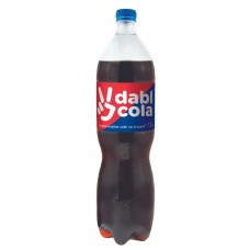 Напій газований Double Cola 1,5 л