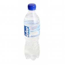 Вода негазированная питьевая «Еко» 0,5 л