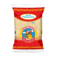 Крупа ячневая Щедра Торбинка 750 г