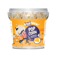 Попкорн со вкусом сыра BOOMZA ведро 40 г