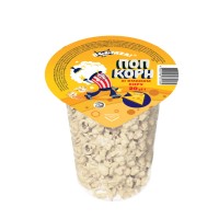 Попкорн стакан со вкусом сыра BOOMZA 20 г