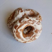 Пряник глазурований Сатурн-Олімп 4 кг