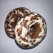 Пряник глазурований Шоколадний 4 кг