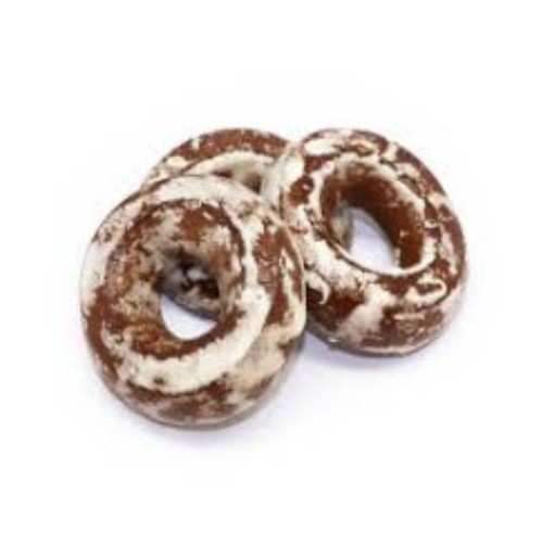 Пряник глазурований Шоколадний 4 кг