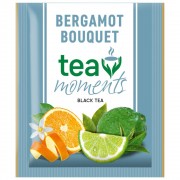Чай чорний зі смаком бергамоту Bergamot Bouquet 25 сашетів