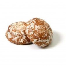 Пряник глазурований М'ятний 4 кг