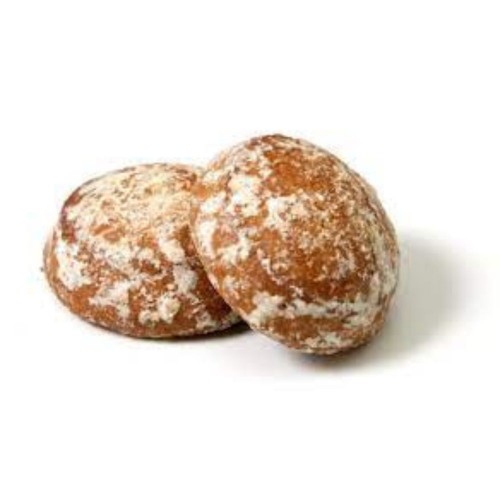 Пряник глазурований Банановий 4 кг