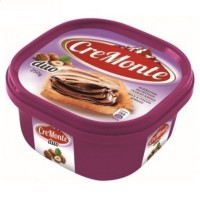 Шоколадная паста CreMonte пластиковый лоток 250 г