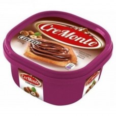 Шоколадная паста CreMonte Сасаo пластиковый лоток 250 г