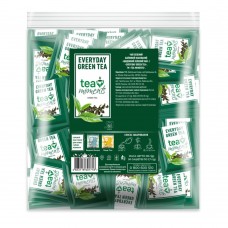 Чай зеленый Everyday Green Tea 50 сашетов Tea Moments 85 г