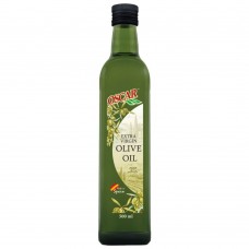 Олія оливкова нерафінована Extra Virgin Oscar 500 мл