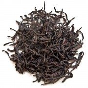 Чай черный листовой со вкусом бергамота Earl Grey Elegance 200 г