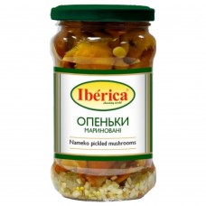 Гриби мариновані Опеньки с/б Iberica 280 г