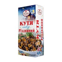 Кутя Набір різдвяний Козуб продукт 430 г