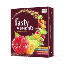 Чай ассорти Tasty Moments 32 сашеты Tea Moments 53,6 г