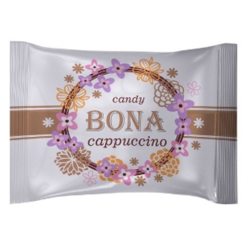Конфеты Bona капучино Chocco Via 1 кг