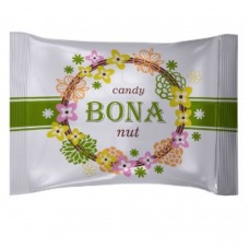 Конфеты Bona орех Chocco Via Аметист плюс 1,6 кг