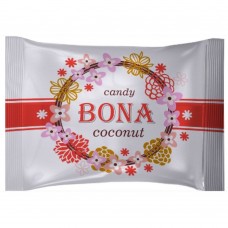 Конфеты Bona кокос Chocco Via Аметист плюс 1 кг