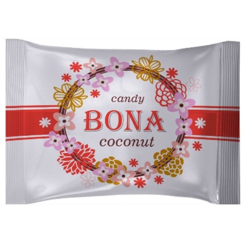 Конфеты Bona кокос Chocco Via 1 кг