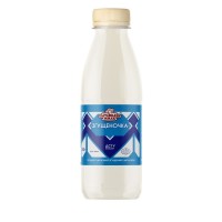 Продукт пищевой сгущенный с молоком 8,5% жира Згущеночка Полтавський смак 380 г