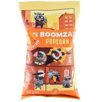 Попкорн со вкусом Медовая курица Boomza 90 г