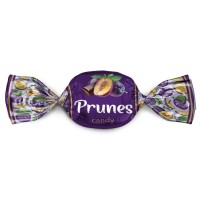 Цукерки Чорнослив Candy Prunes Аметист плюс 1 кг