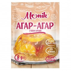 Агар-агар Monik 8 г