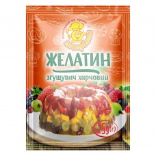 Желатин харчовий Поваренок 25 г