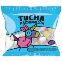 Маршмеллоу Rainbow Тутти Фрутти TUCHA 75 г