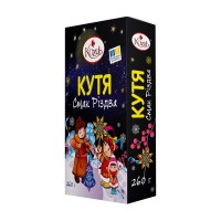 Кутя набір Смак Різдва Козуб Продукт 260 г