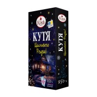 Кутья набор Щасливого Різдва Козуб Продукт 250 г