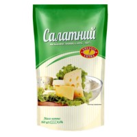 Майонез 30% Соус Чугуєв-Продукт Салатнийдой-пак 150 г