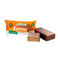 Цукерки глазуровані Лана 3,5 кг