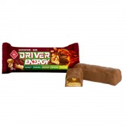 Батончик Driver ENERGY 1200 г (24 по 50г)