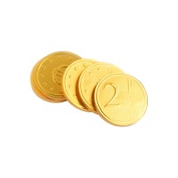 Медалі Грошенята ХоміКо 1,5 кг