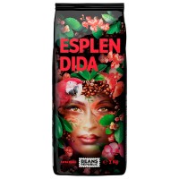Кава в зернах Beans Republic ESPLENDIDA 1 кг